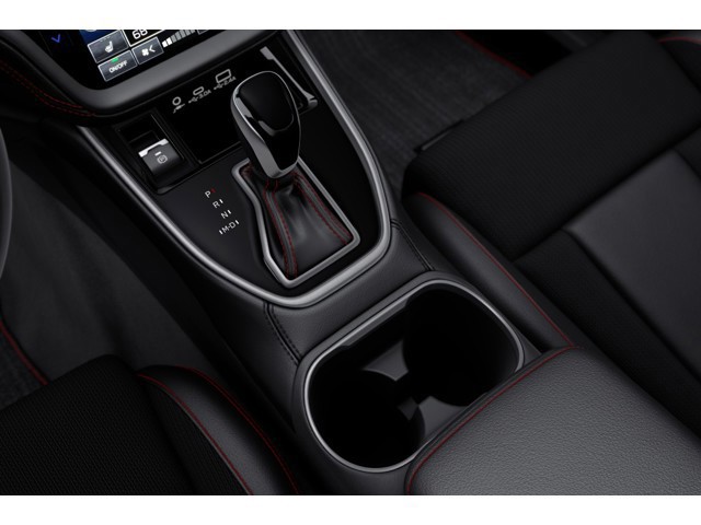 2025 Subaru Legacy Sport photo 19