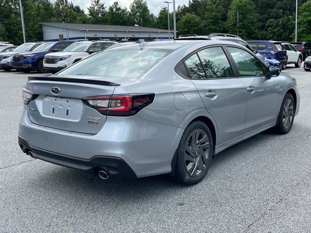 2025 Subaru Legacy Sport photo 3