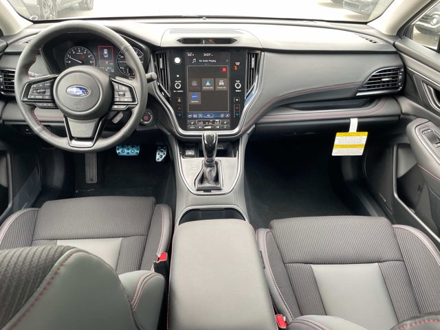 2025 Subaru Legacy Sport photo 7