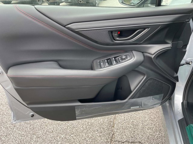 2025 Subaru Legacy Sport photo 8