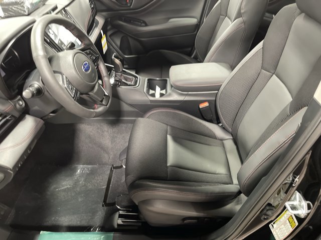 2025 Subaru Legacy Sport - Photo 10