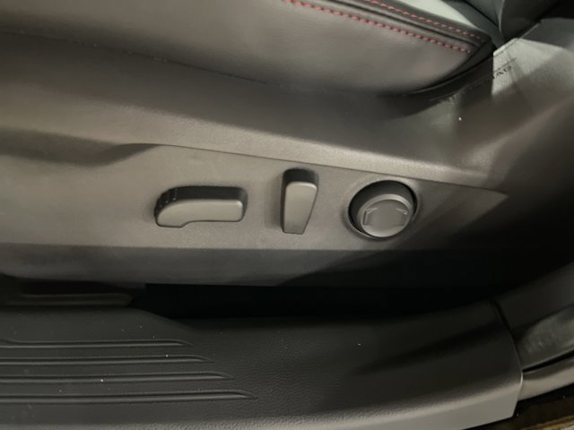 2025 Subaru Legacy Sport - Photo 11