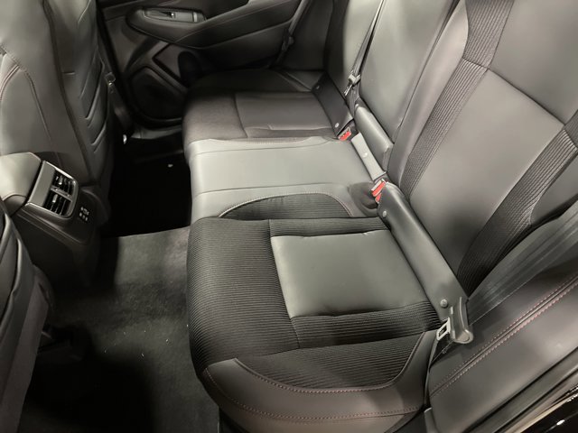 2025 Subaru Legacy Sport - Photo 12