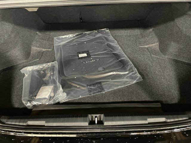 2025 Subaru Legacy Sport - Photo 13