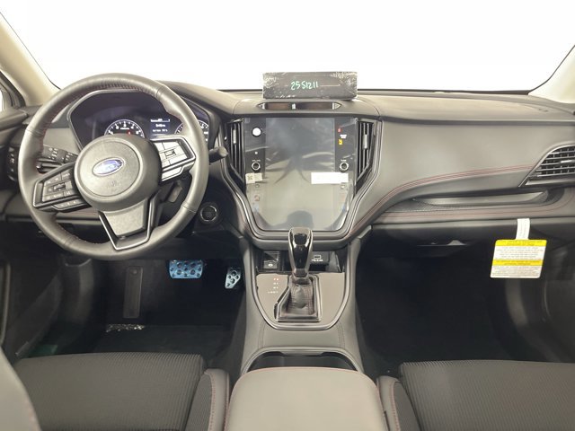 2025 Subaru Legacy Sport - Photo 15