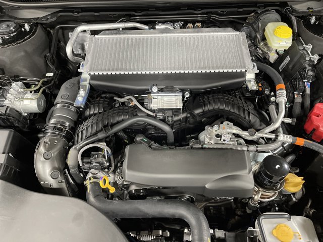 2025 Subaru Legacy Sport - Photo 16