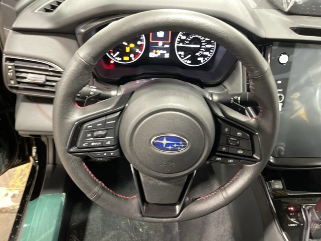 2025 Subaru Legacy Sport - Photo 17