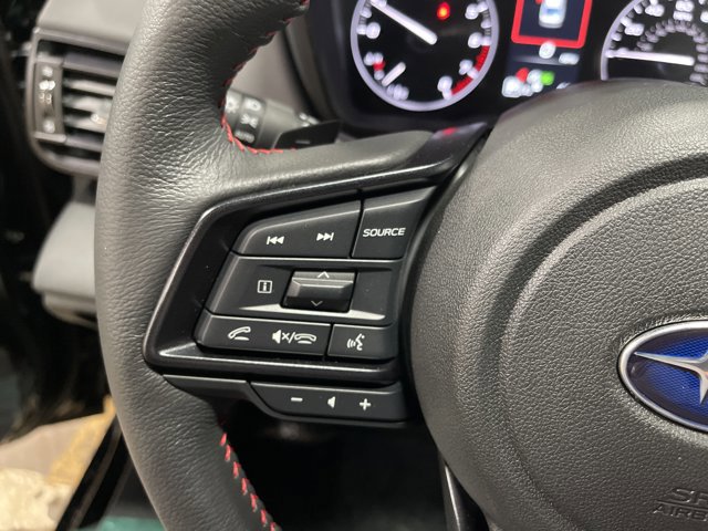 2025 Subaru Legacy Sport - Photo 18