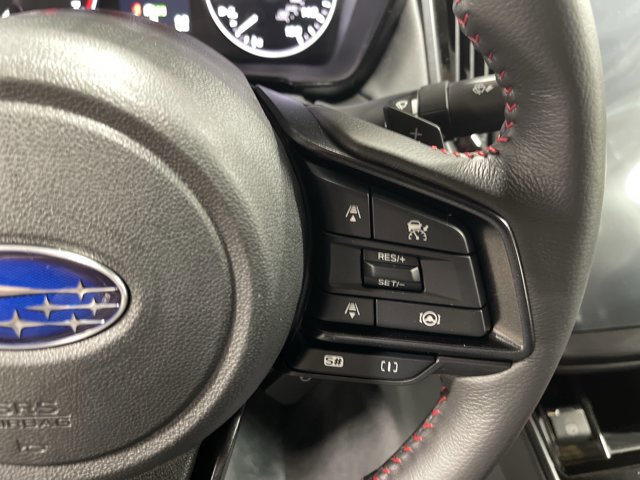 2025 Subaru Legacy Sport - Photo 19