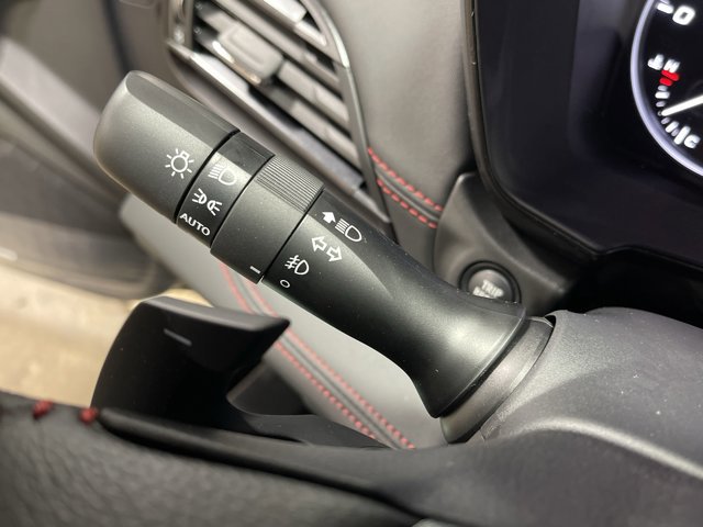 2025 Subaru Legacy Sport - Photo 20