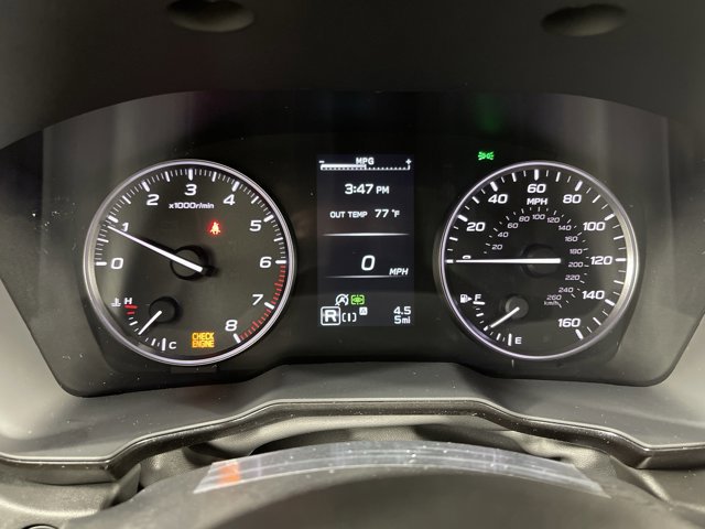 2025 Subaru Legacy Sport - Photo 21