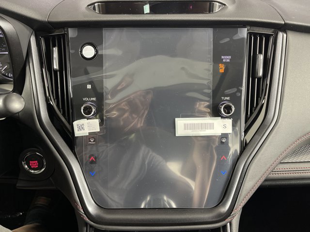 2025 Subaru Legacy Sport - Photo 22