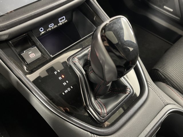 2025 Subaru Legacy Sport - Photo 23