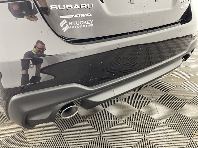 2025 Subaru Legacy Sport - Photo 7
