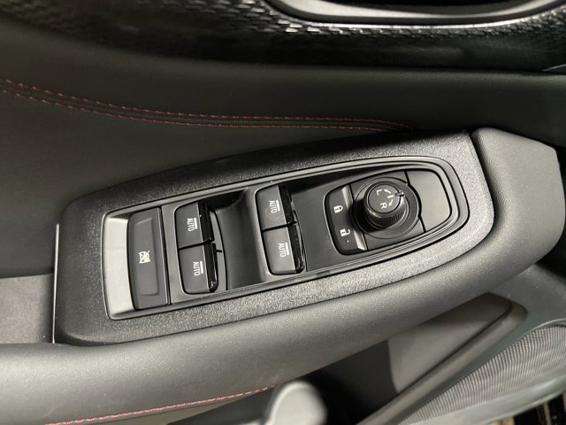 2025 Subaru Legacy Sport - Photo 9