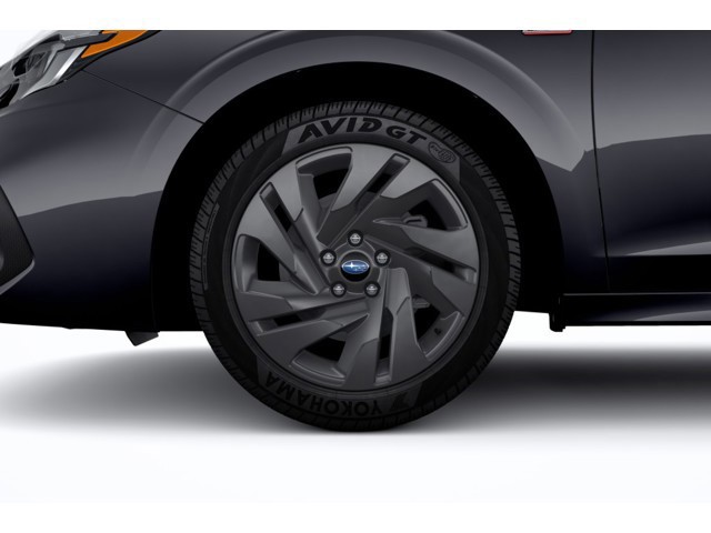 2025 Subaru Legacy Sport - Photo 10