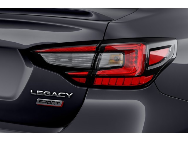2025 Subaru Legacy Sport - Photo 13
