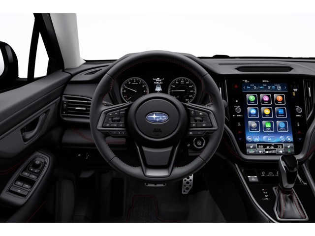 2025 Subaru Legacy Sport - Photo 15