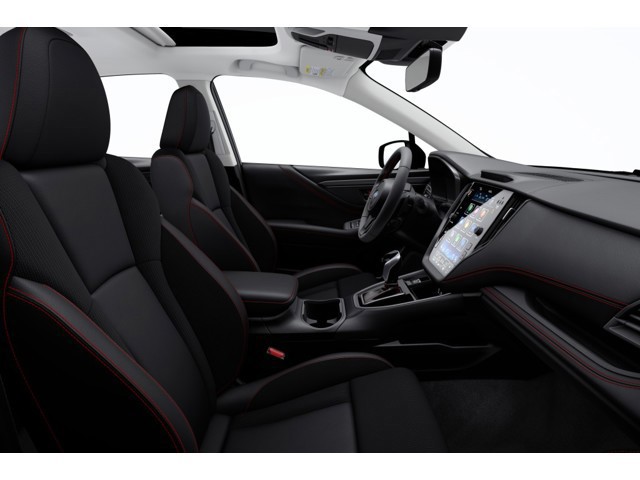 2025 Subaru Legacy Sport - Photo 16