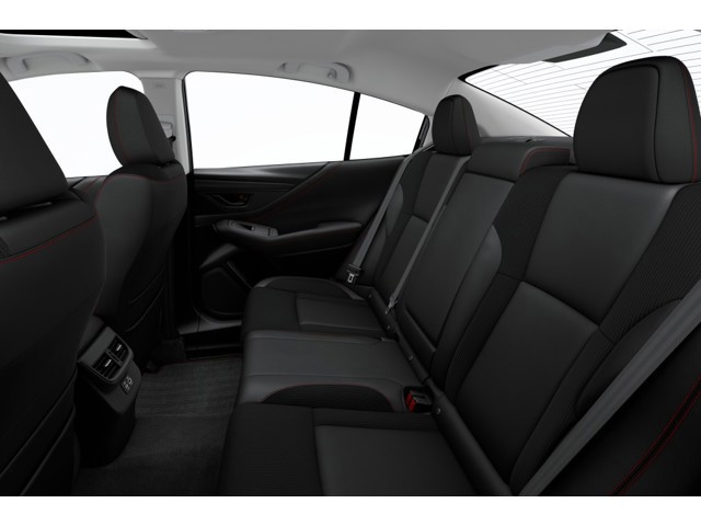 2025 Subaru Legacy Sport - Photo 17