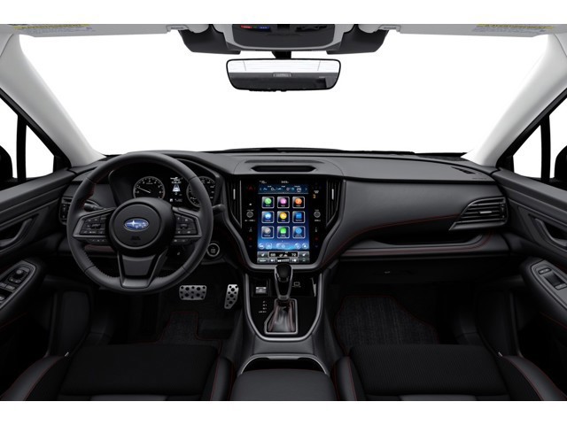 2025 Subaru Legacy Sport - Photo 19