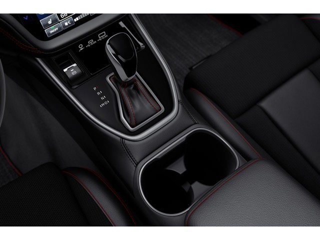 2025 Subaru Legacy Sport - Photo 21