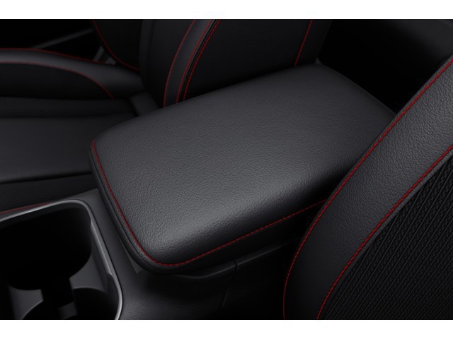 2025 Subaru Legacy Sport - Photo 22