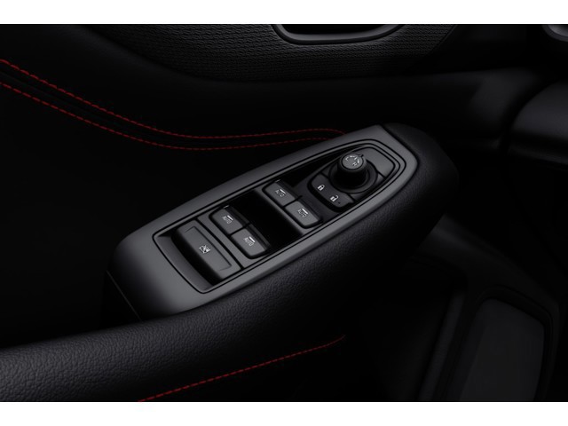 2025 Subaru Legacy Sport - Photo 23