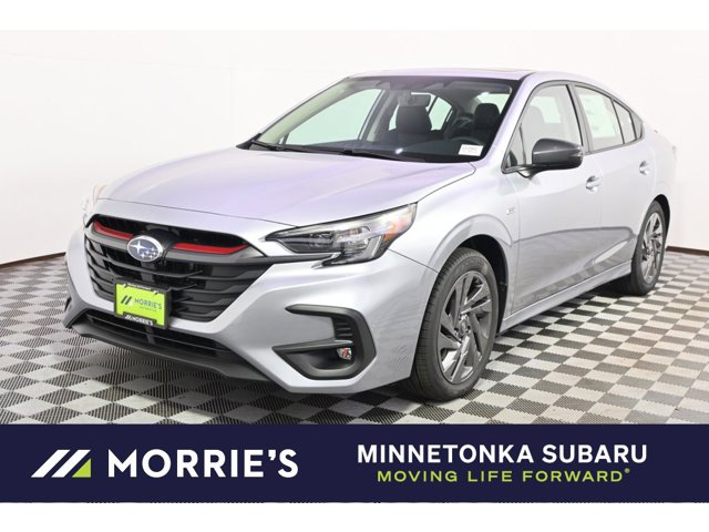 2025 Subaru Legacy Sport