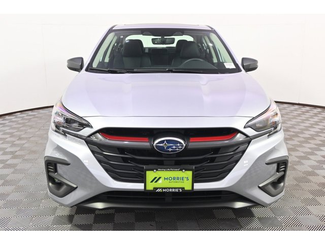 2025 Subaru Legacy Sport photo 10