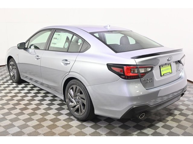 2025 Subaru Legacy Sport photo 3