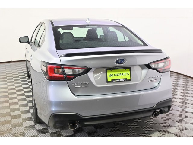 2025 Subaru Legacy Sport photo 4
