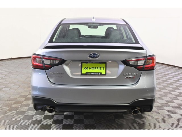 2025 Subaru Legacy Sport photo 5