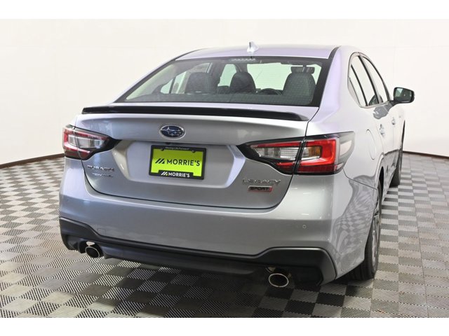 2025 Subaru Legacy Sport photo 6