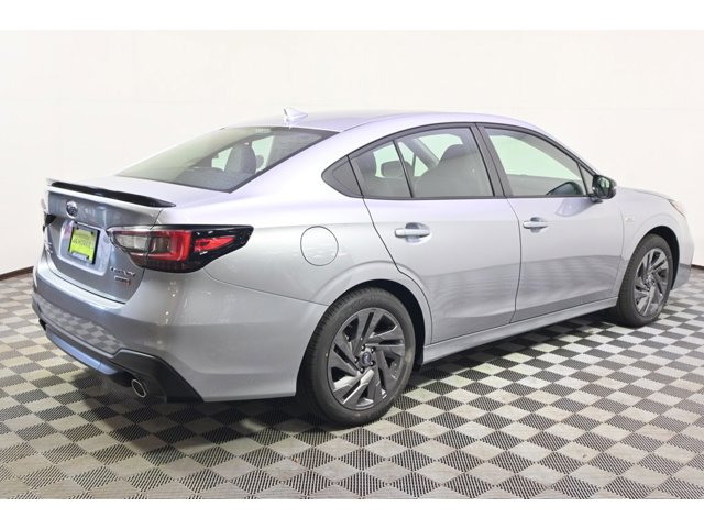 2025 Subaru Legacy Sport photo 7