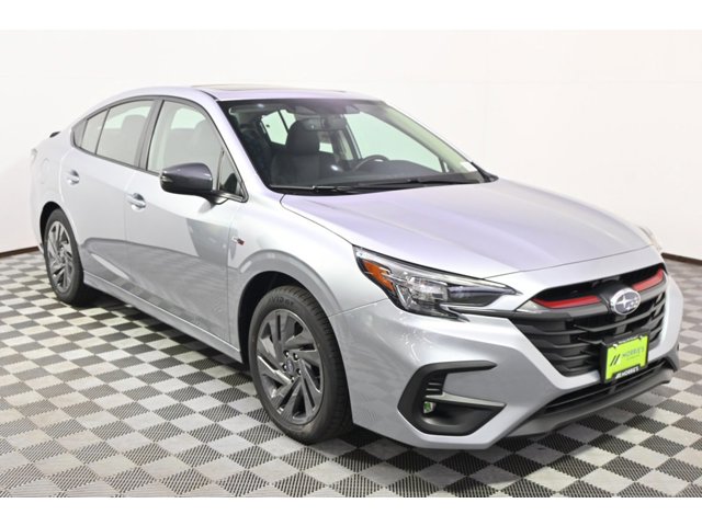 2025 Subaru Legacy Sport photo 8