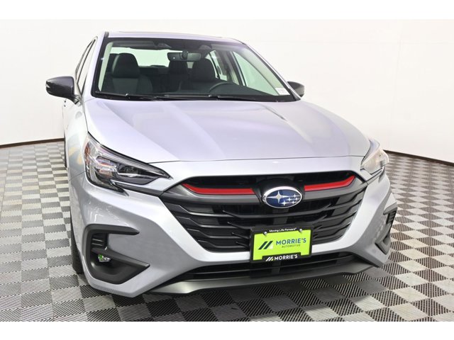 2025 Subaru Legacy Sport photo 9