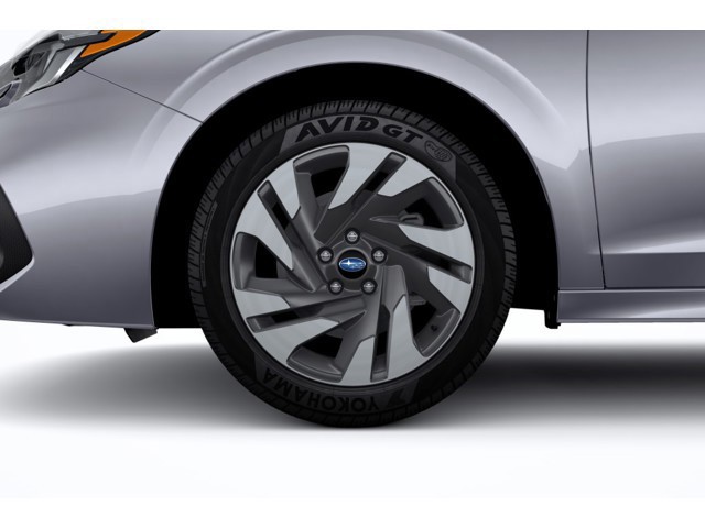 2025 Subaru Legacy Touring XT photo 10