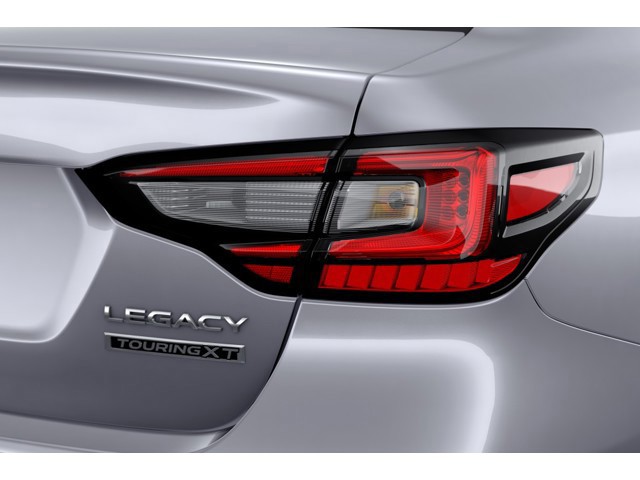 2025 Subaru Legacy Touring XT photo 12