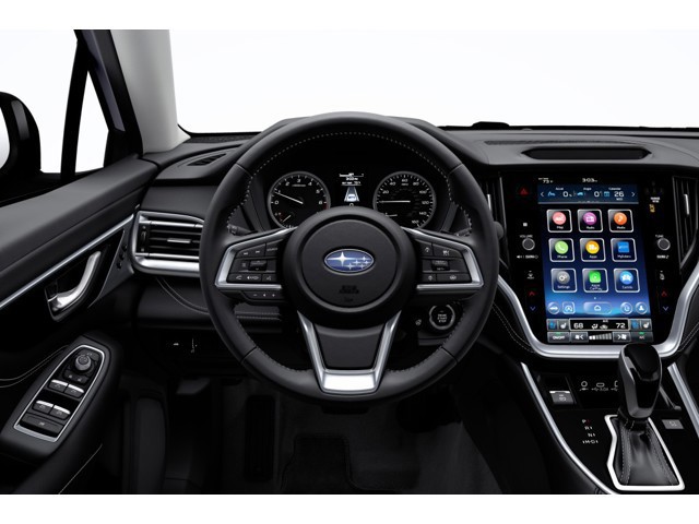2025 Subaru Legacy Touring XT photo 14