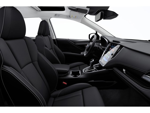 2025 Subaru Legacy Touring XT photo 15