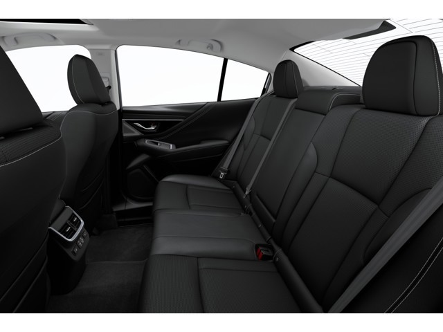 2025 Subaru Legacy Touring XT photo 16