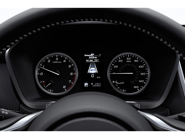2025 Subaru Legacy Touring XT photo 17