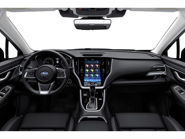 2025 Subaru Legacy Touring XT photo 18