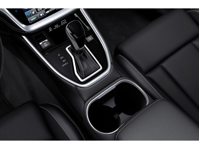 2025 Subaru Legacy Touring XT photo 20