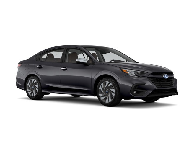 2025 Subaru Legacy Touring XT