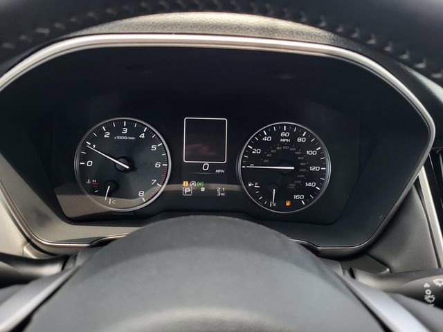 2025 Subaru Legacy Touring XT photo 10