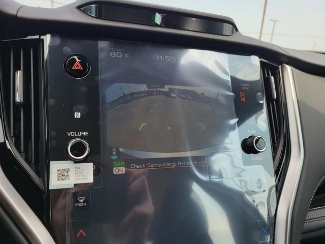 2025 Subaru Legacy Touring XT photo 14