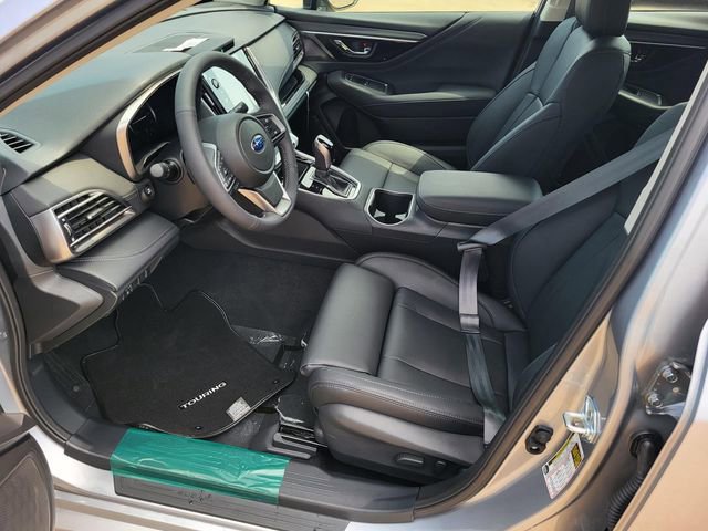 2025 Subaru Legacy Touring XT photo 18