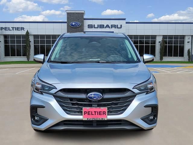 2025 Subaru Legacy Touring XT photo 2